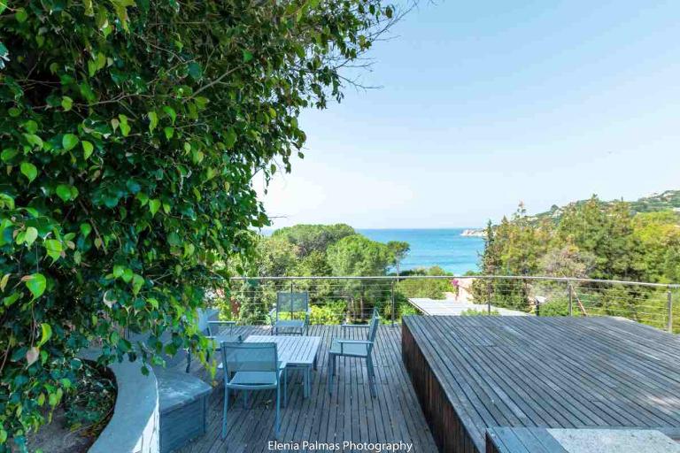 House Estrella Blu - Villa Estrella Blu, Torre delle Stelle (CA)