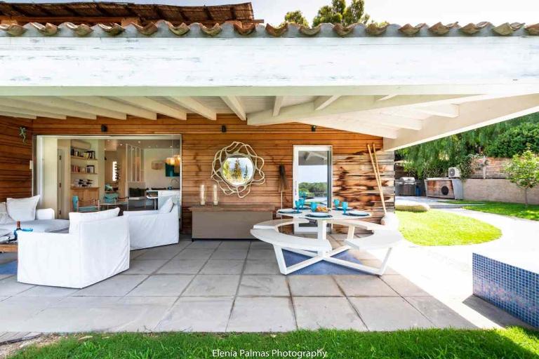 House Estrella Blu - Villa Estrella Blu, Torre delle Stelle (CA)