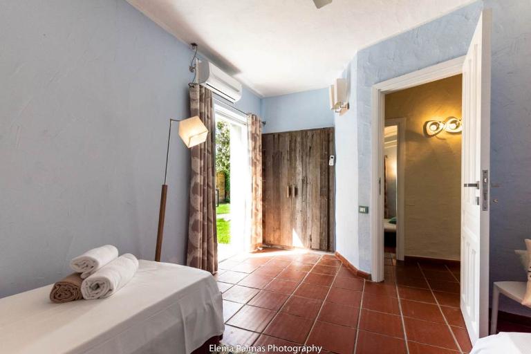 House Estrella Blu - Villa Estrella Blu, Torre delle Stelle (CA)