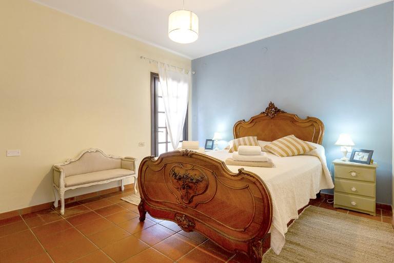 House Estrella Celeste - House Estrella Celeste, Torre delle Stelle (CA)
