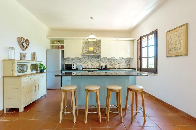 House Estrella Celeste - House Estrella Celeste, Torre delle Stelle (CA)