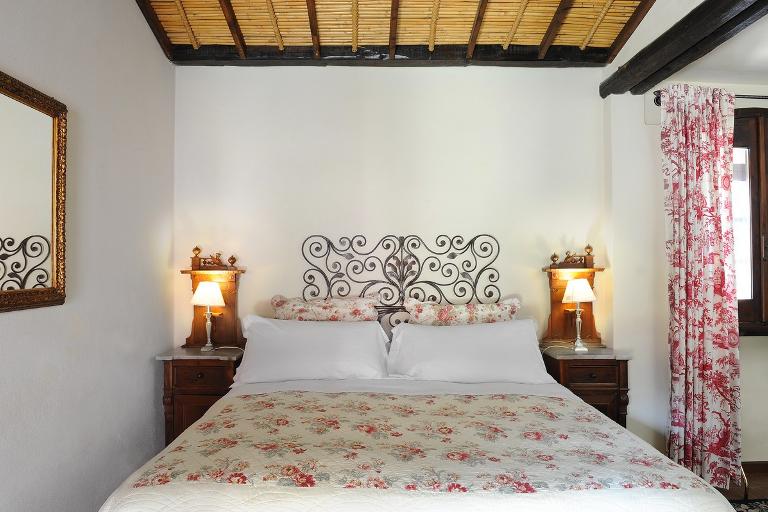 Boutique hotel Lucrezia - Suite, Riola Sardo (OR)