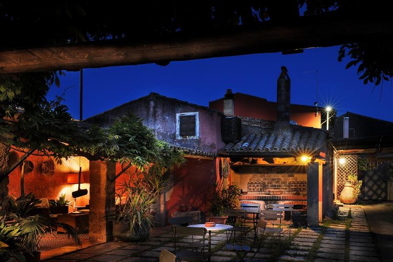 Boutique hotel Lucrezia - Suite, Riola Sardo (OR)