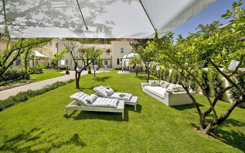 Hotel Villa Fanny Hotel Cagliari - Sardegna