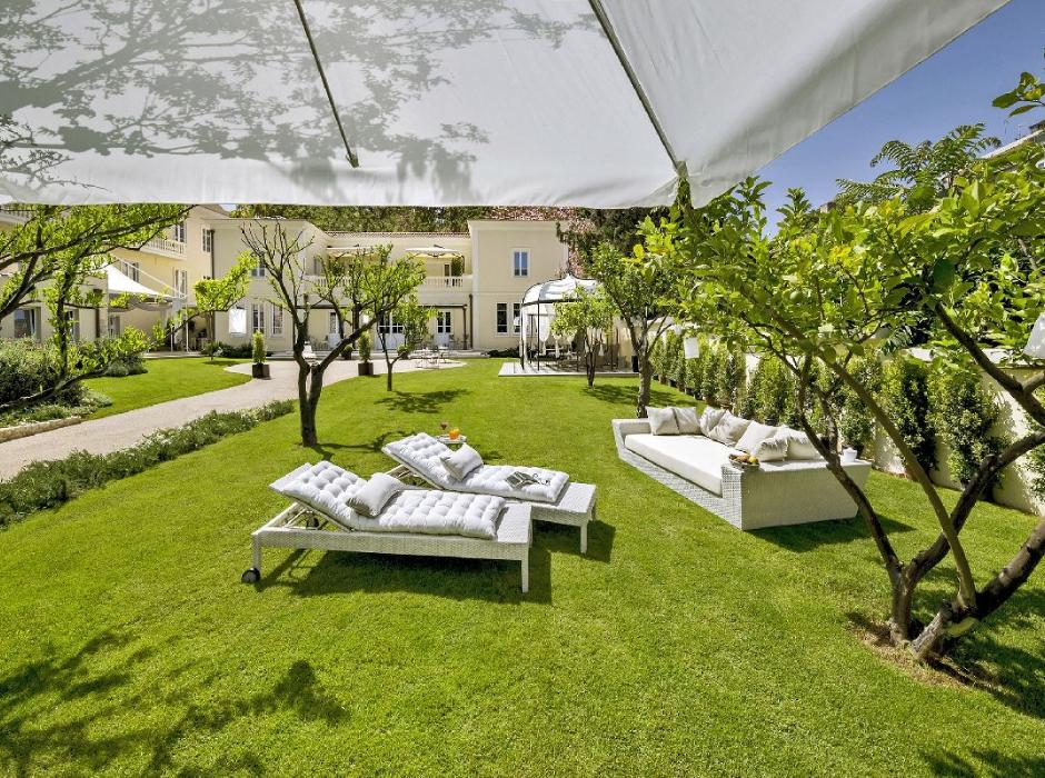 Hotel Villa Fanny Hotel Cagliari - Sardegna