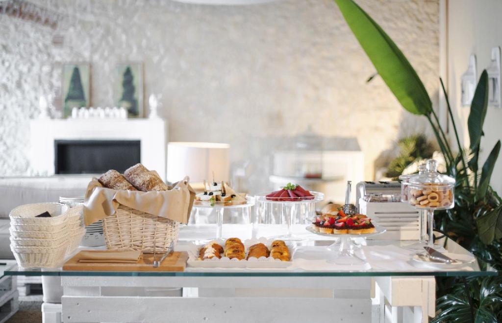 Hotel Villa Fanny, Cagliari (CA) #5