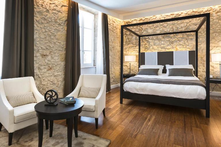 Hotel Villa Fanny - Chambres Deluxe, Cagliari (CA)