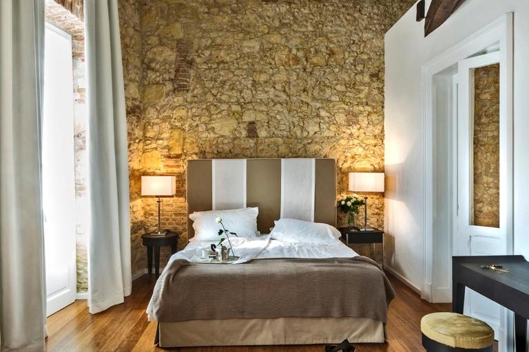 Hotel Villa Fanny - Chambres Deluxe, Cagliari (CA)