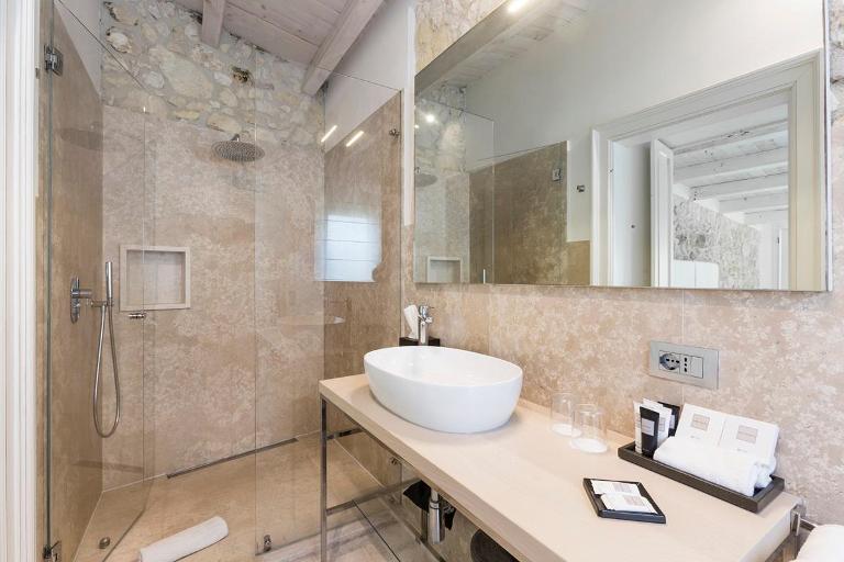 Hotel Villa Fanny - Chambre Deluxe Garden, Cagliari (CA)