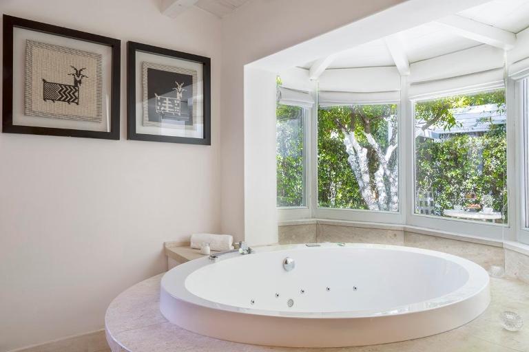 Hotel Villa Fanny - Chambre Deluxe Garden, Cagliari (CA)
