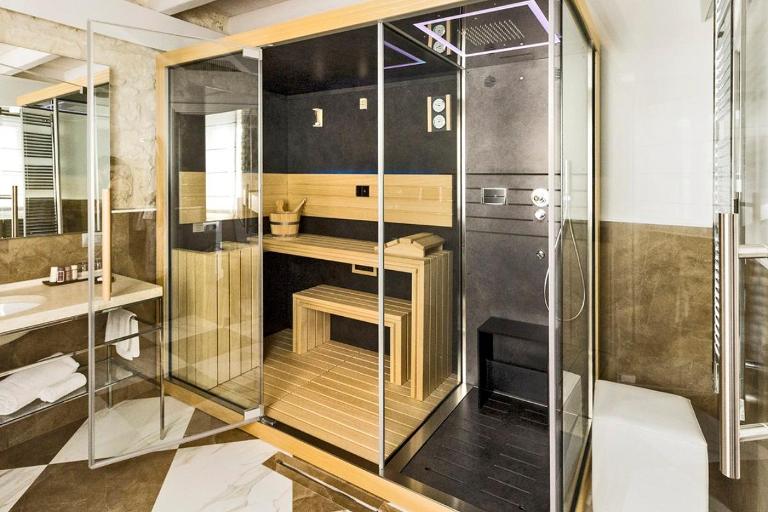 Hotel Villa Fanny - Suite Fanny, Cagliari (CA)