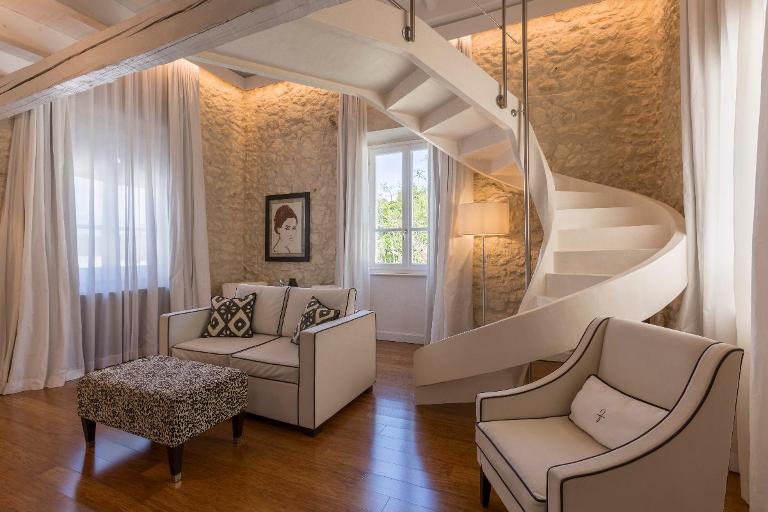 Hotel Villa Fanny - Suite Fanny, Cagliari (CA)