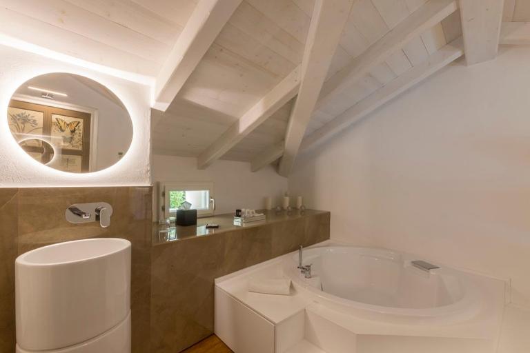 Hotel Villa Fanny - Suite Fanny, Cagliari (CA)