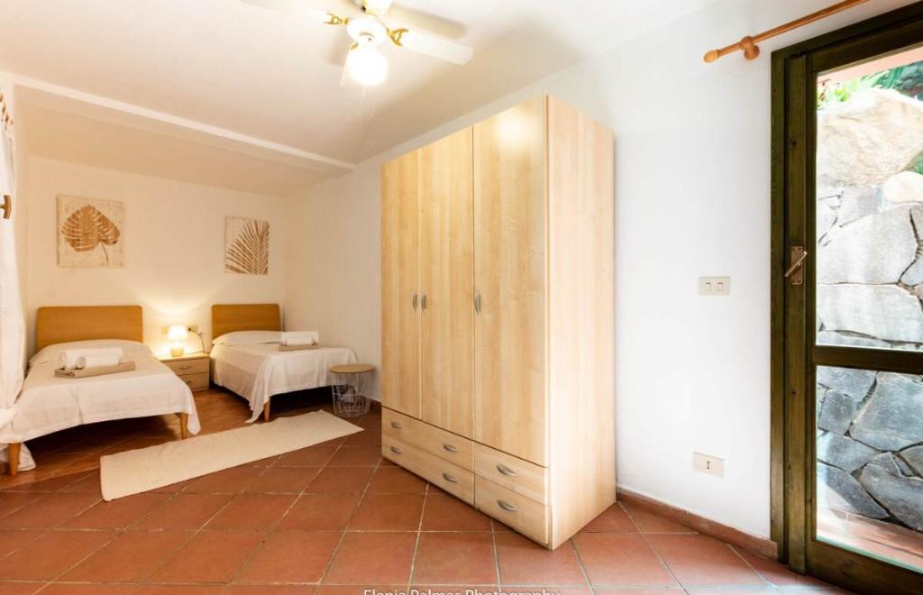 Ferienhaus Estrella Turchese, Torre delle Stelle (CA) #14