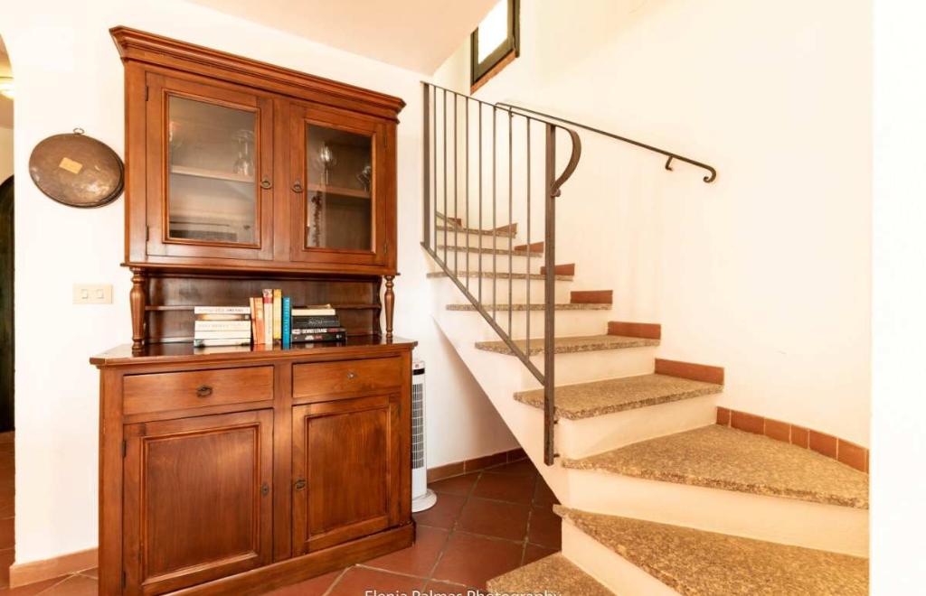 Ferienhaus Estrella Turchese, Torre delle Stelle (CA) #9
