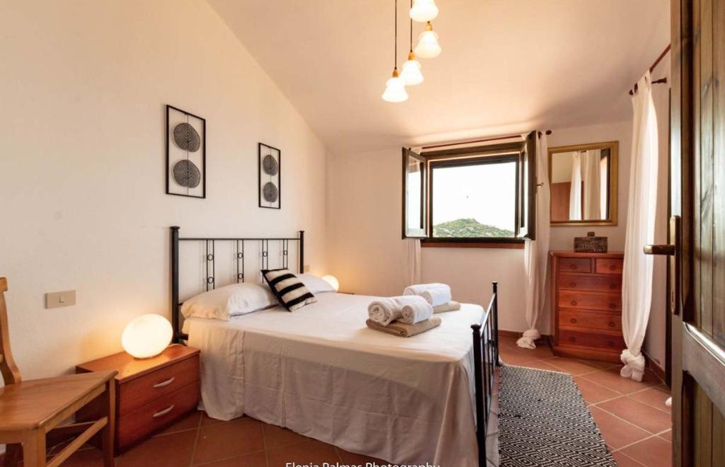 Ferienhaus Estrella Turchese, Torre delle Stelle (CA) #10