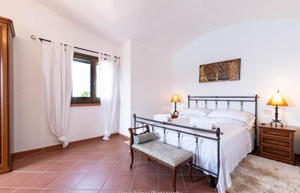 Ferienhaus Estrella Turchese, Torre delle Stelle (CA) #13