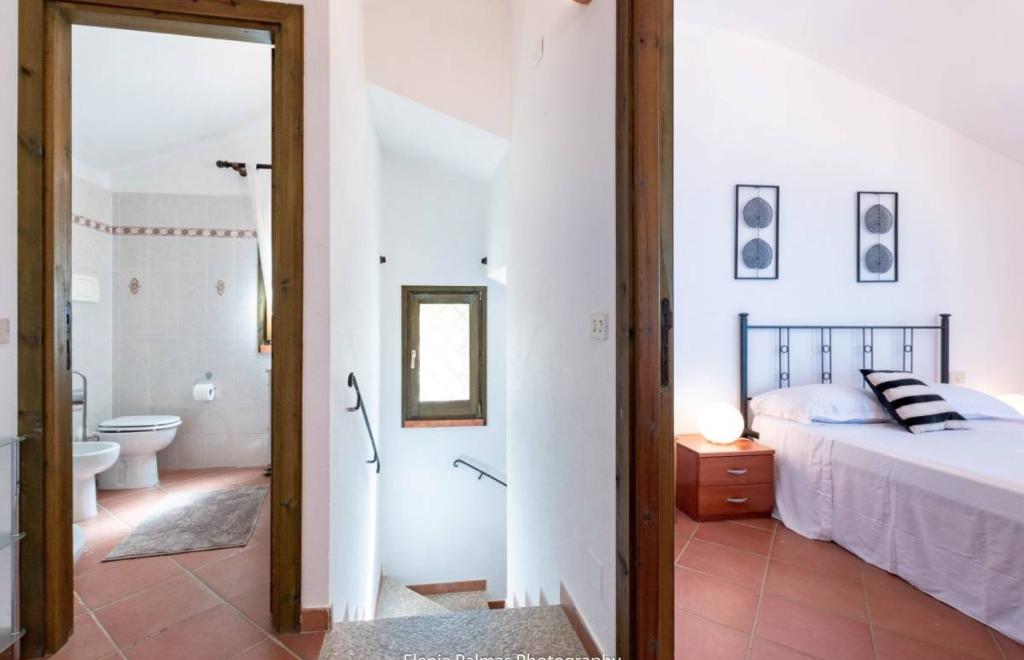 Ferienhaus Estrella Turchese, Torre delle Stelle (CA) #11