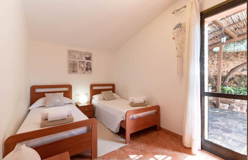 Ferienhaus Estrella Turchese, Torre delle Stelle (CA) #15