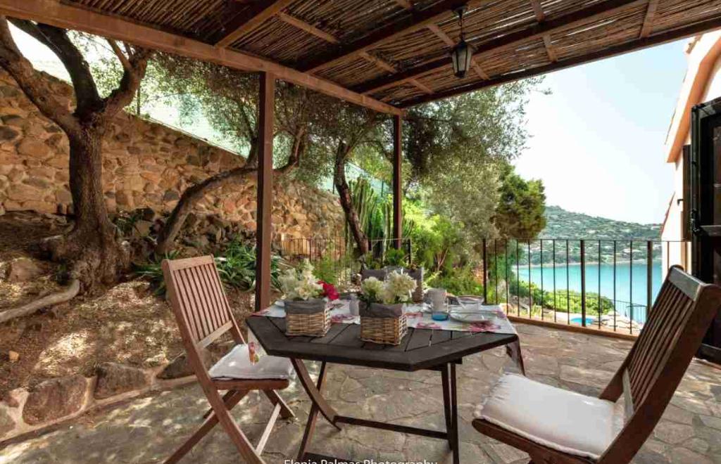 Ferienhaus Estrella Turchese, Torre delle Stelle (CA) #3