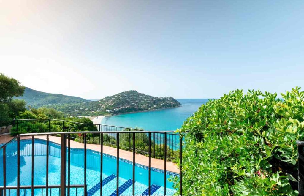 Ferienhaus Estrella Turchese, Torre delle Stelle (CA) #18