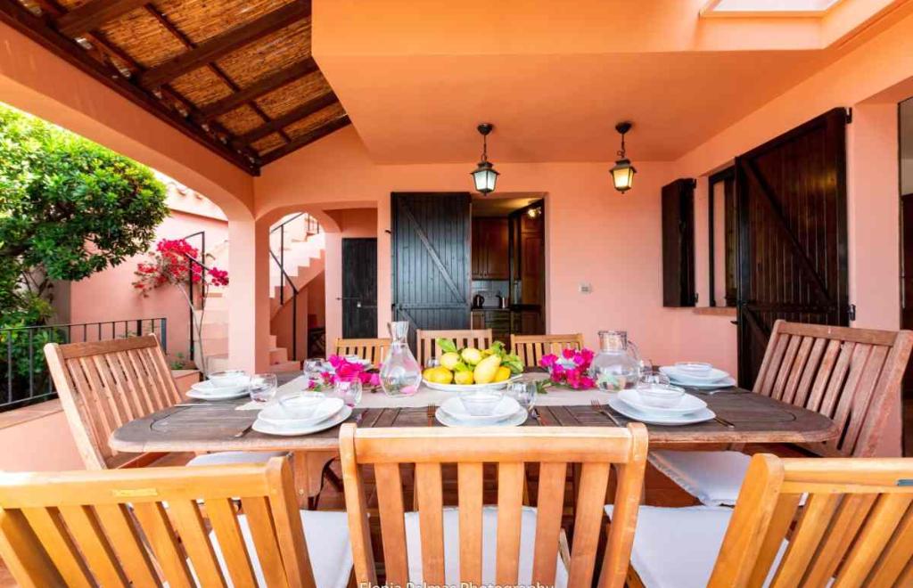 Ferienhaus Estrella Turchese, Torre delle Stelle (CA) #5