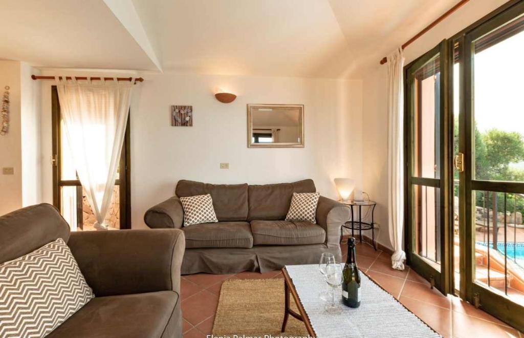 Ferienhaus Estrella Turchese, Torre delle Stelle (CA) #6