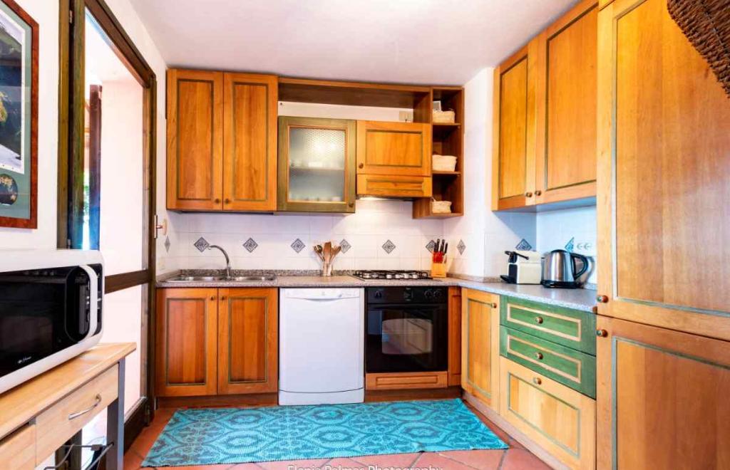 Ferienhaus Estrella Turchese, Torre delle Stelle (CA) #8