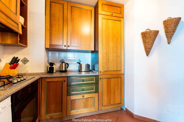 Ferienhaus Estrella Turchese - Ferienhaus Estrella Turchese, Torre delle Stelle (CA)