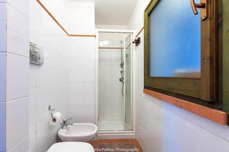 Ferienhaus Estrella Turchese - Ferienhaus Estrella Turchese, Torre delle Stelle (CA)