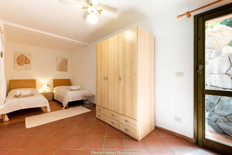 Ferienhaus Estrella Turchese - Ferienhaus Estrella Turchese, Torre delle Stelle (CA)