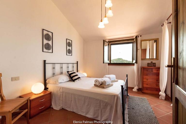 Ferienhaus Estrella Turchese - Ferienhaus Estrella Turchese, Torre delle Stelle (CA)
