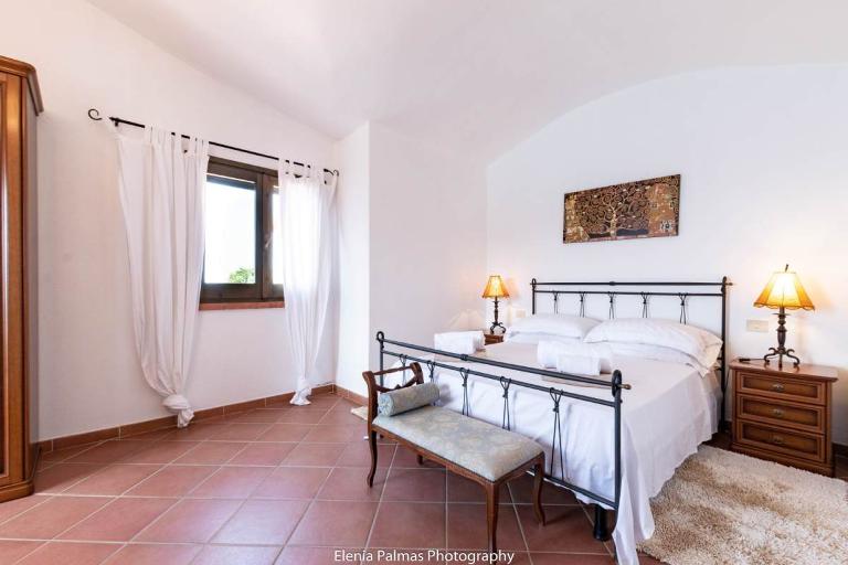 Ferienhaus Estrella Turchese - Ferienhaus Estrella Turchese, Torre delle Stelle (CA)