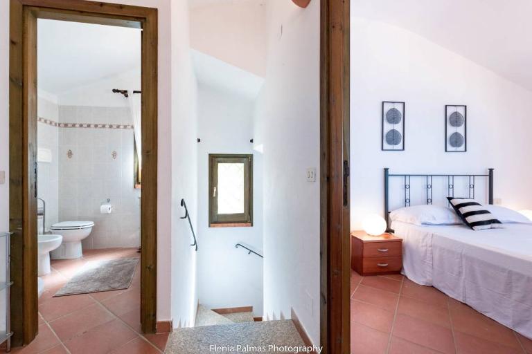 Ferienhaus Estrella Turchese - Ferienhaus Estrella Turchese, Torre delle Stelle (CA)