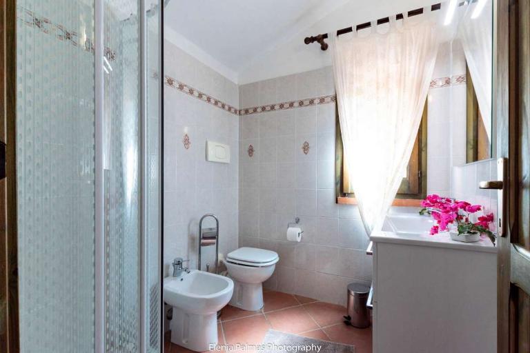 Ferienhaus Estrella Turchese - Ferienhaus Estrella Turchese, Torre delle Stelle (CA)