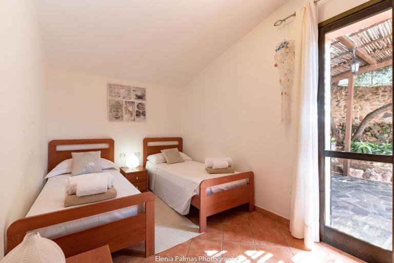 Ferienhaus Estrella Turchese - Ferienhaus Estrella Turchese, Torre delle Stelle (CA)
