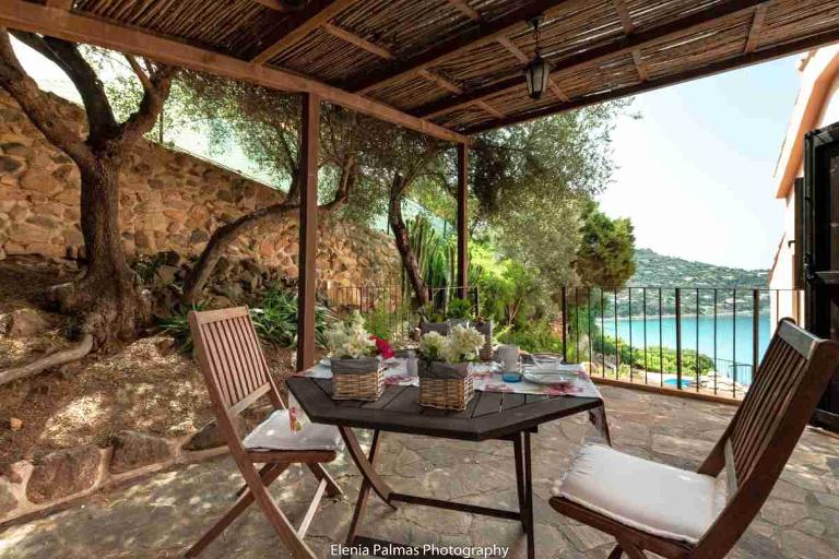 Ferienhaus Estrella Turchese - Ferienhaus Estrella Turchese, Torre delle Stelle (CA)