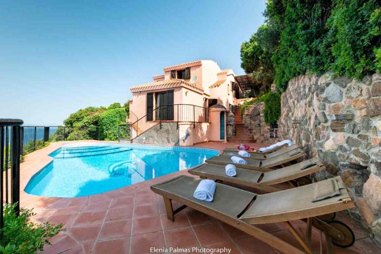 Ferienhaus Estrella Turchese - Ferienhaus Estrella Turchese, Torre delle Stelle (CA)