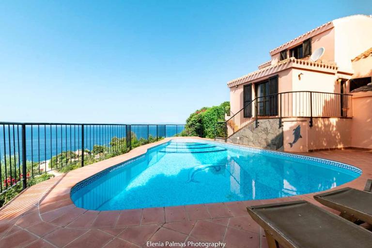 Ferienhaus Estrella Turchese - Ferienhaus Estrella Turchese, Torre delle Stelle (CA)