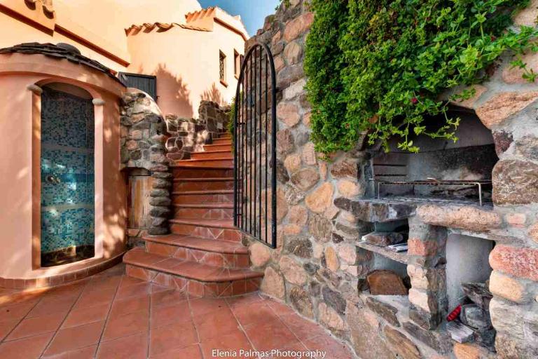 Ferienhaus Estrella Turchese - Ferienhaus Estrella Turchese, Torre delle Stelle (CA)