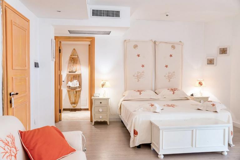 Hotel Cala Caterina - Junior Suite, Villasimius (CA)