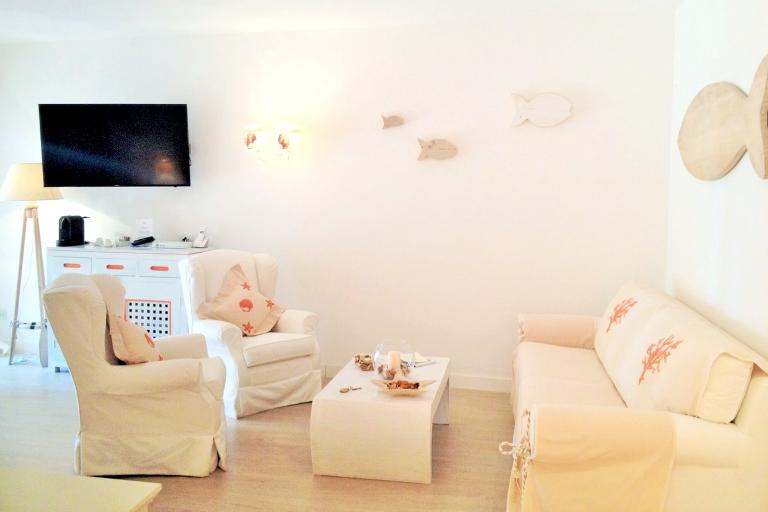 Hotel Cala Caterina - Junior Suite, Villasimius (CA)