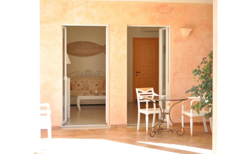 Hotel Cala Caterina - Junior Suite, Villasimius (CA)