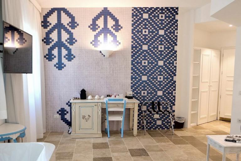 Hotel Cala Caterina - Small suite, Villasimius (CA)