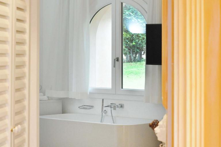 Hotel Cala Caterina - Small suite, Villasimius (CA)