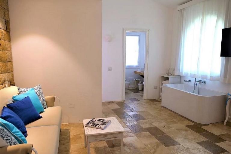 Hotel Cala Caterina - Small suite, Villasimius (CA)