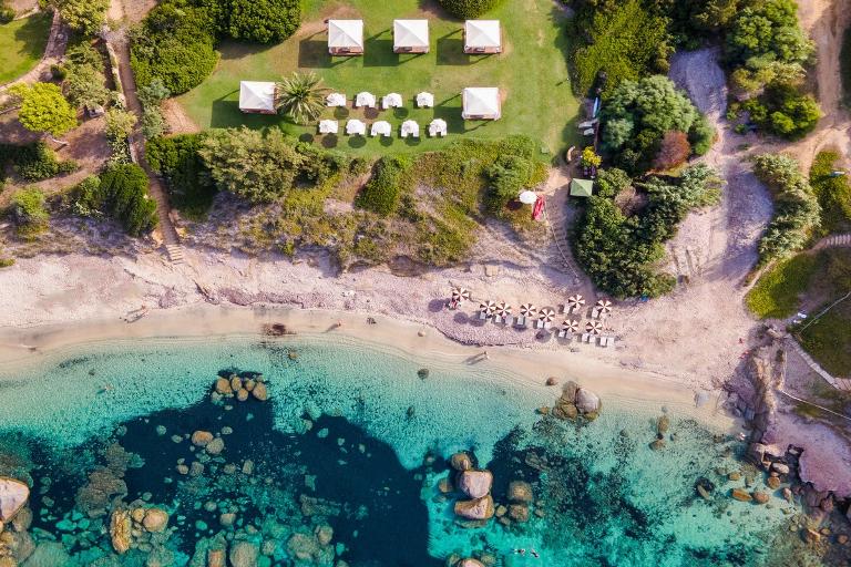 Hotel Cala Caterina - Small suite, Villasimius (CA)