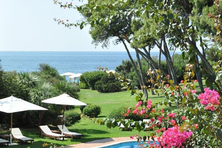 Hotel Cala Caterina - Small suite, Villasimius (CA)