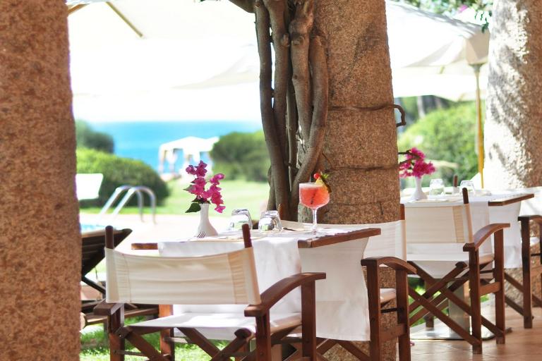 Hotel Cala Caterina - Small suite, Villasimius (CA)