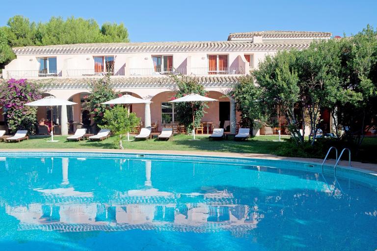 Hotel Cala Caterina - Family Suite, Villasimius (CA)